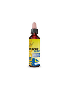 Rescue remedy night 20ml Bach